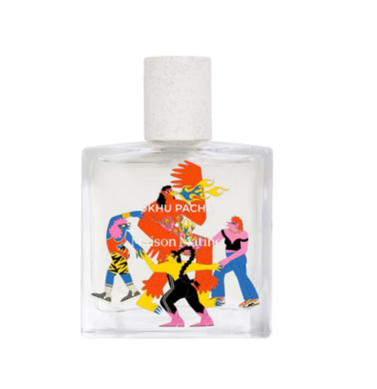 Maison Matine Ukhu Pacha EDP 50ml