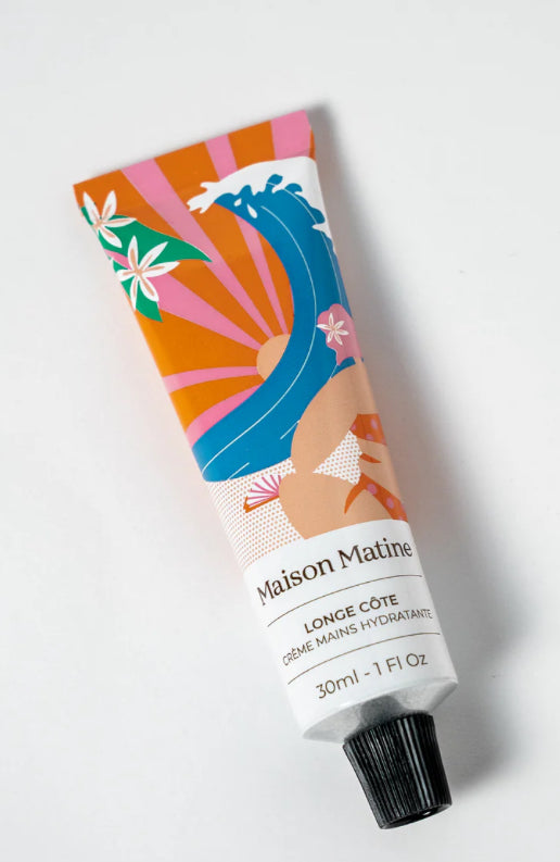 Longe Cote Hand Cream