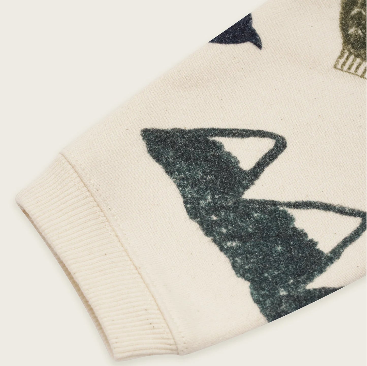 Cozy Wild Sweatshirt