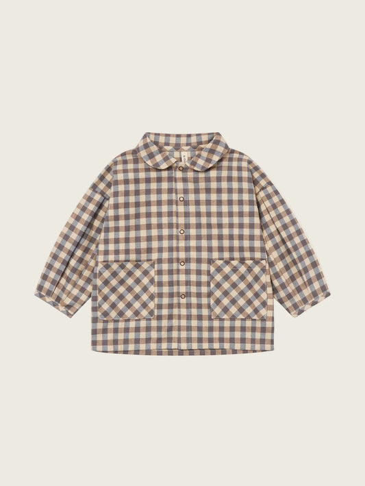 Shoreline Shirt