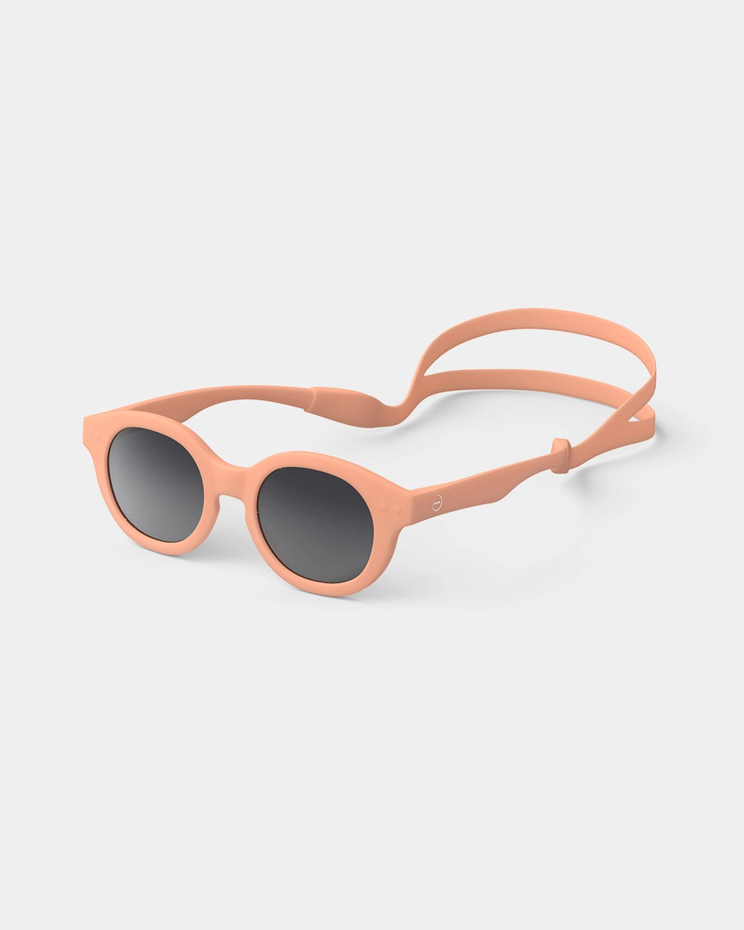 Sun Kids+ #C Sunglasses Apricot