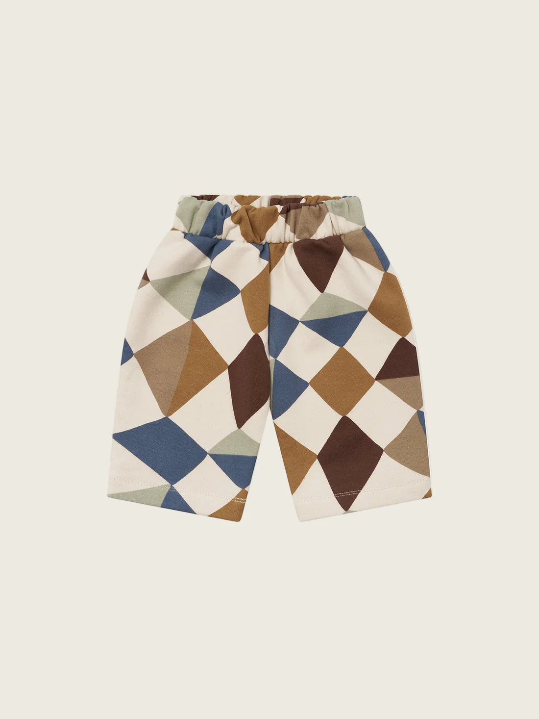 Kite Patchwork Traveller Pants