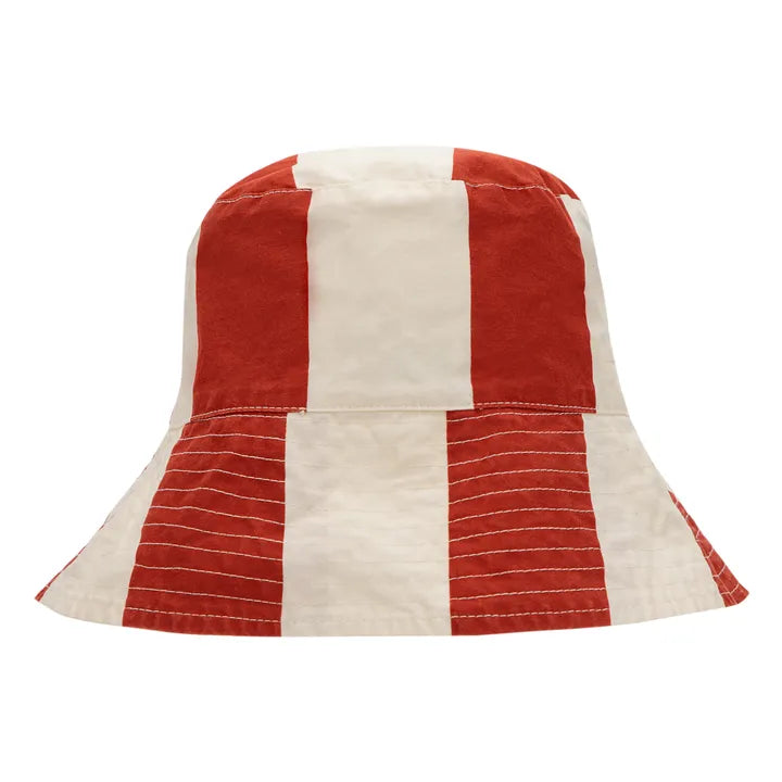 Fishermen Stripe Unisex Bucket Hat