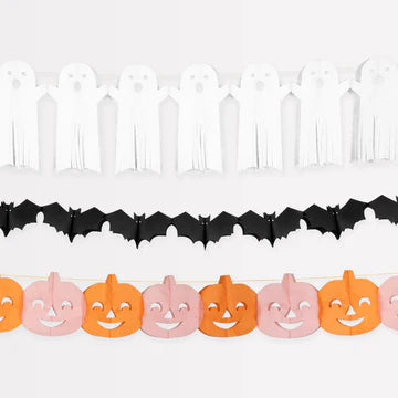 Halloween  Garland