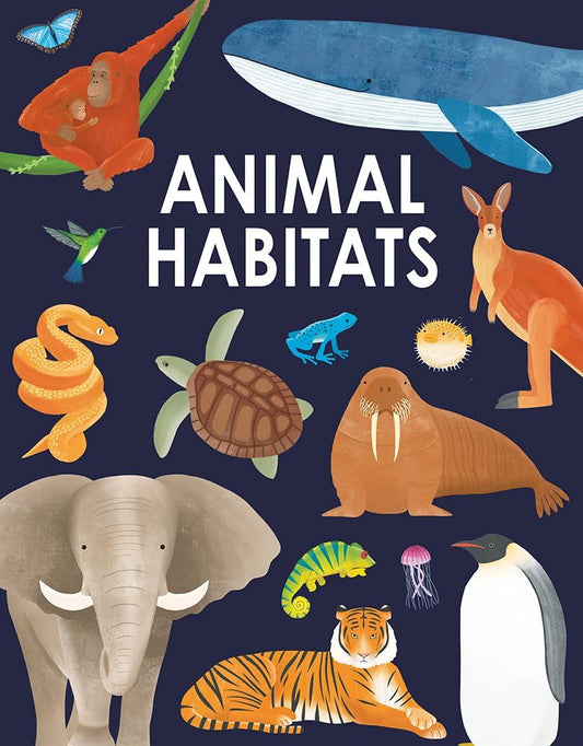 Animal Habitats