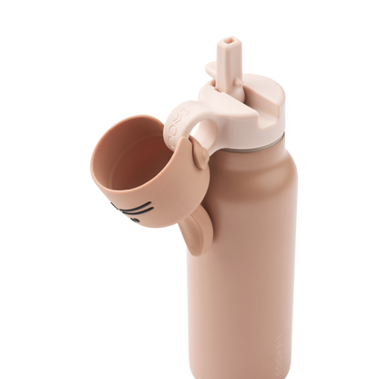 Falk Rabbit Water Bottle