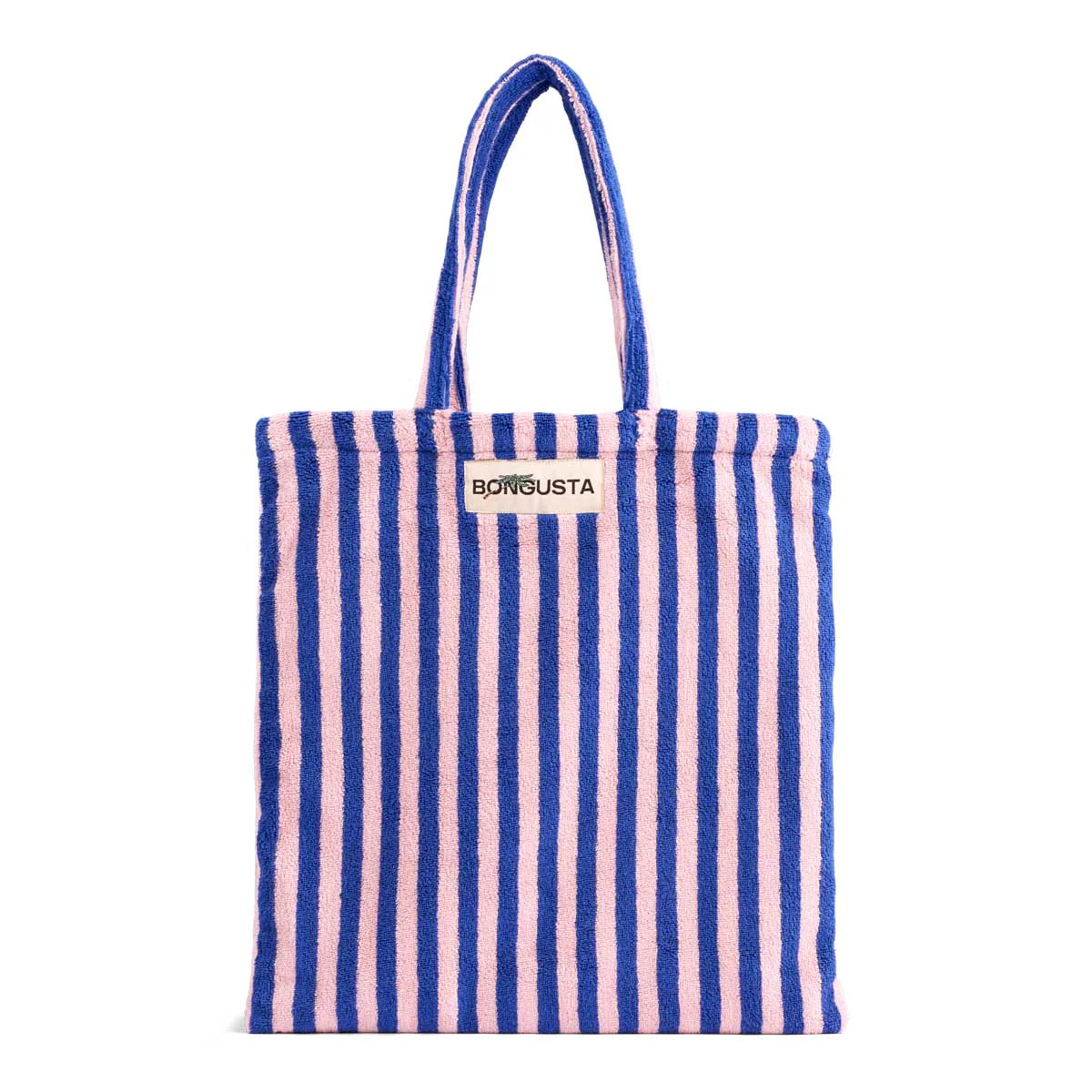 Naram Tote Dazzling Blue & Pink