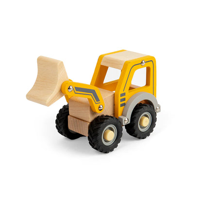 Toy Digger