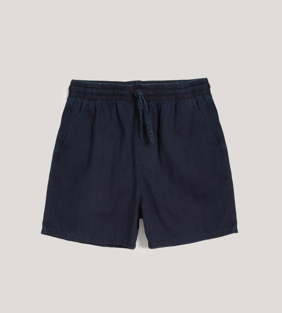 Indigo Short