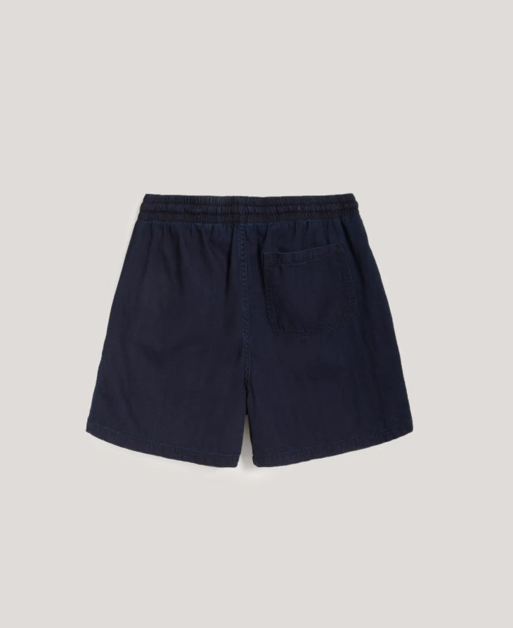 Indigo Short