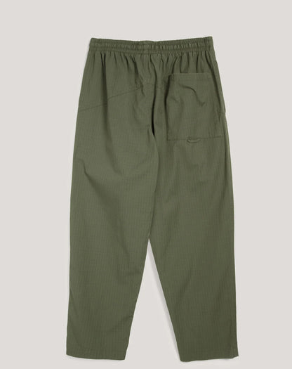 Alva Skate Trouser- Olive