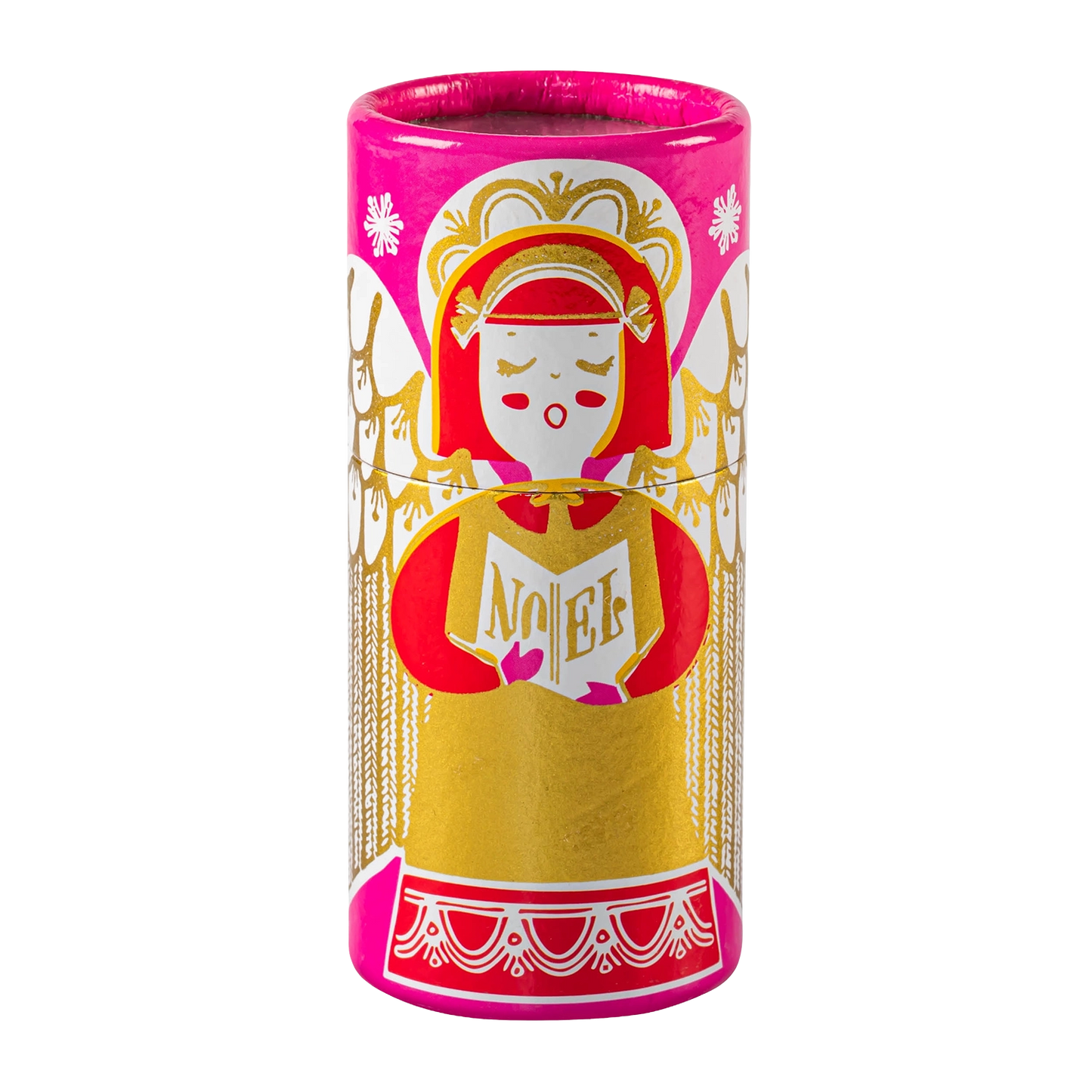 Angel Large Cylinder Matches