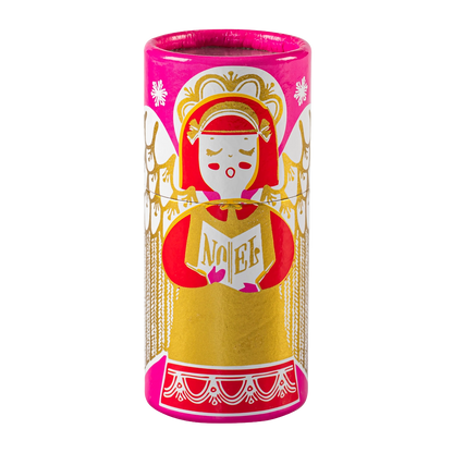 Angel Large Cylinder Matches