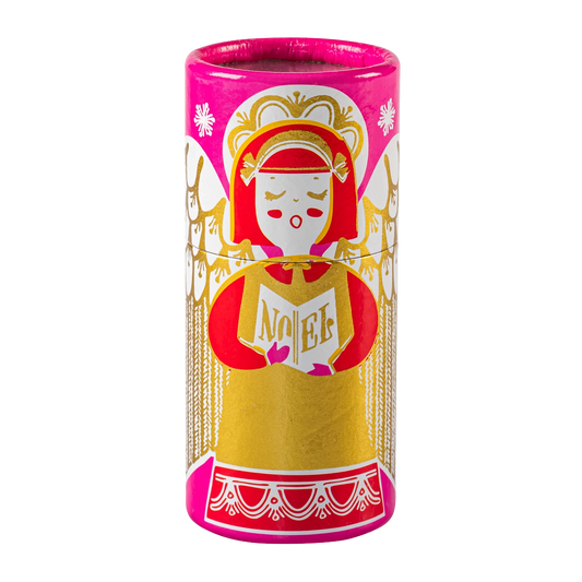 Angel Large Cylinder Matches