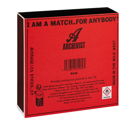 Cowgirl Luxury Matches