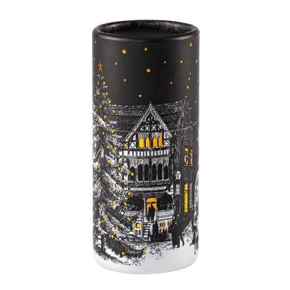 Starry Night Large Cylinder Matches