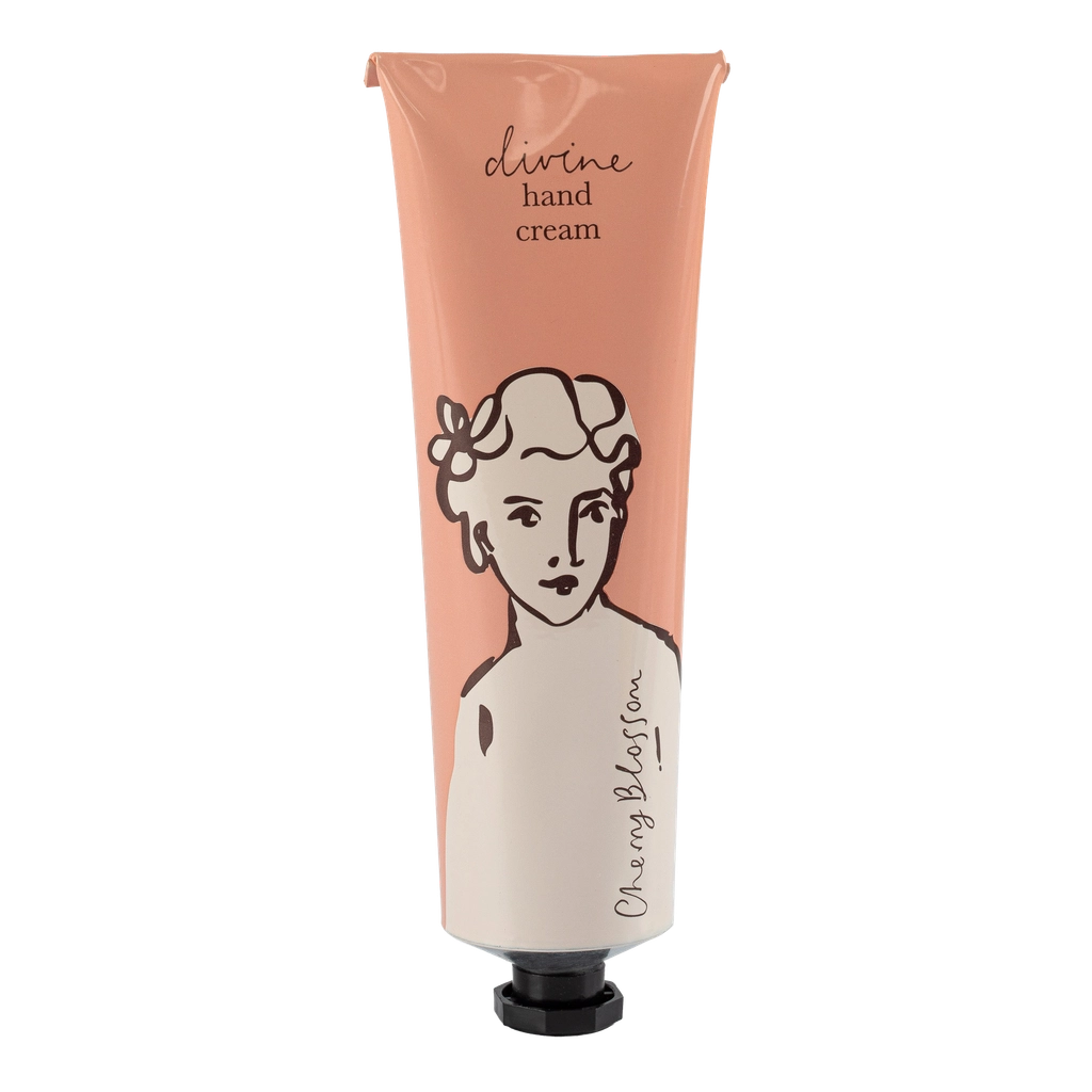 Cherry Blossom Hand Cream