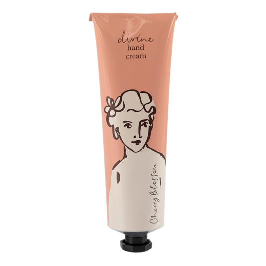 Cherry Blossom Hand Cream