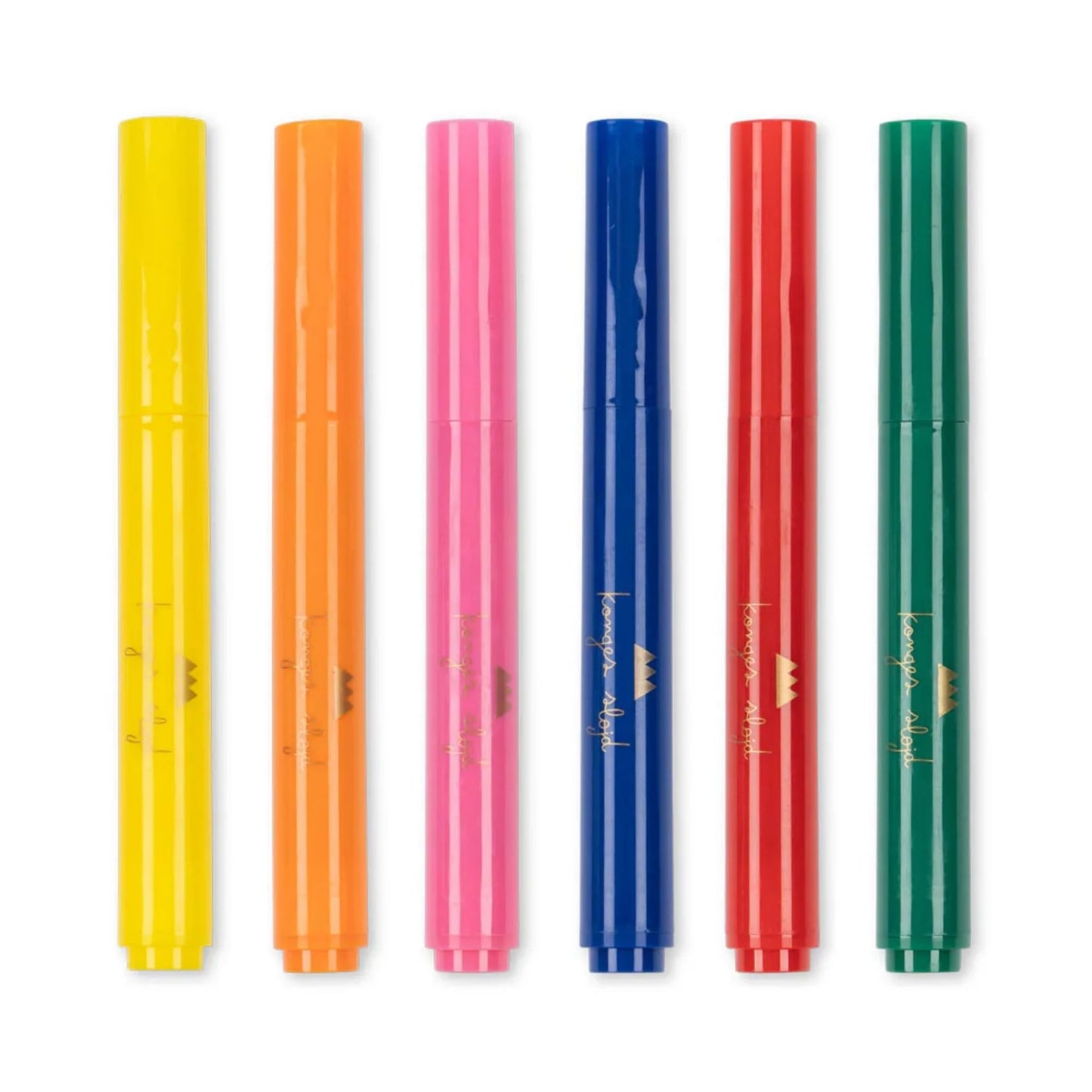 Creative Art Caddy: Glitter Rose