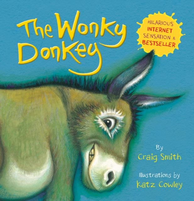 The  Wonky Donkey