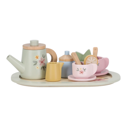 Little Dutch Tea Set