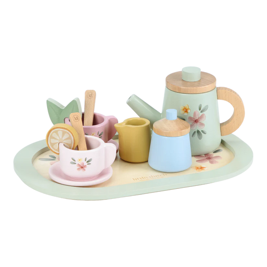 Little Dutch Tea Set