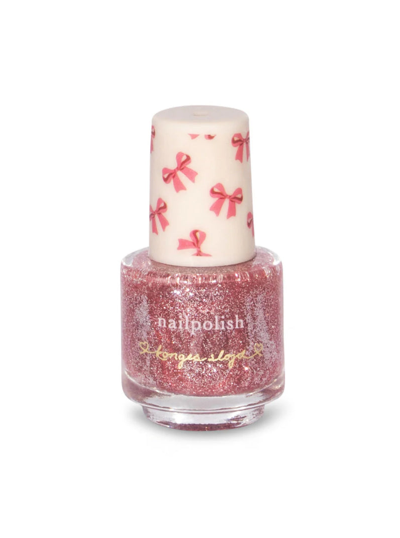 Twinkle Nail Polish