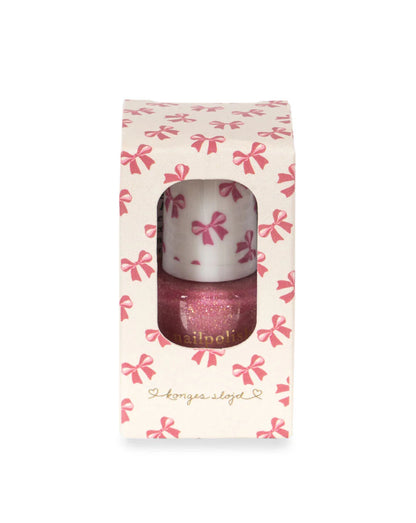 Twinkle Nail Polish
