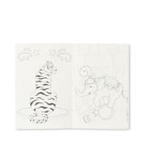 Creative Art Caddy: Olivine