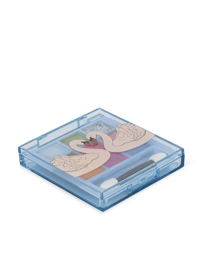 On The Go Eyeshadow - Blue