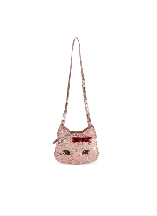 Tut Kitty Shoulder Bag Frappe