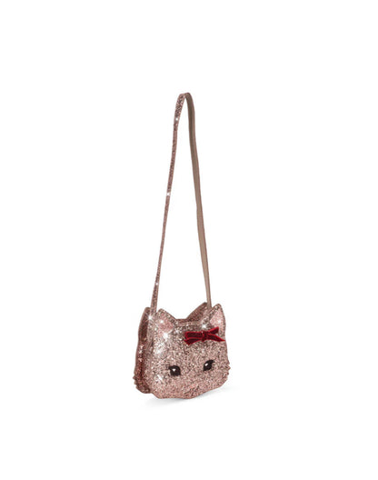 Tut Kitty Shoulder Bag Frappe