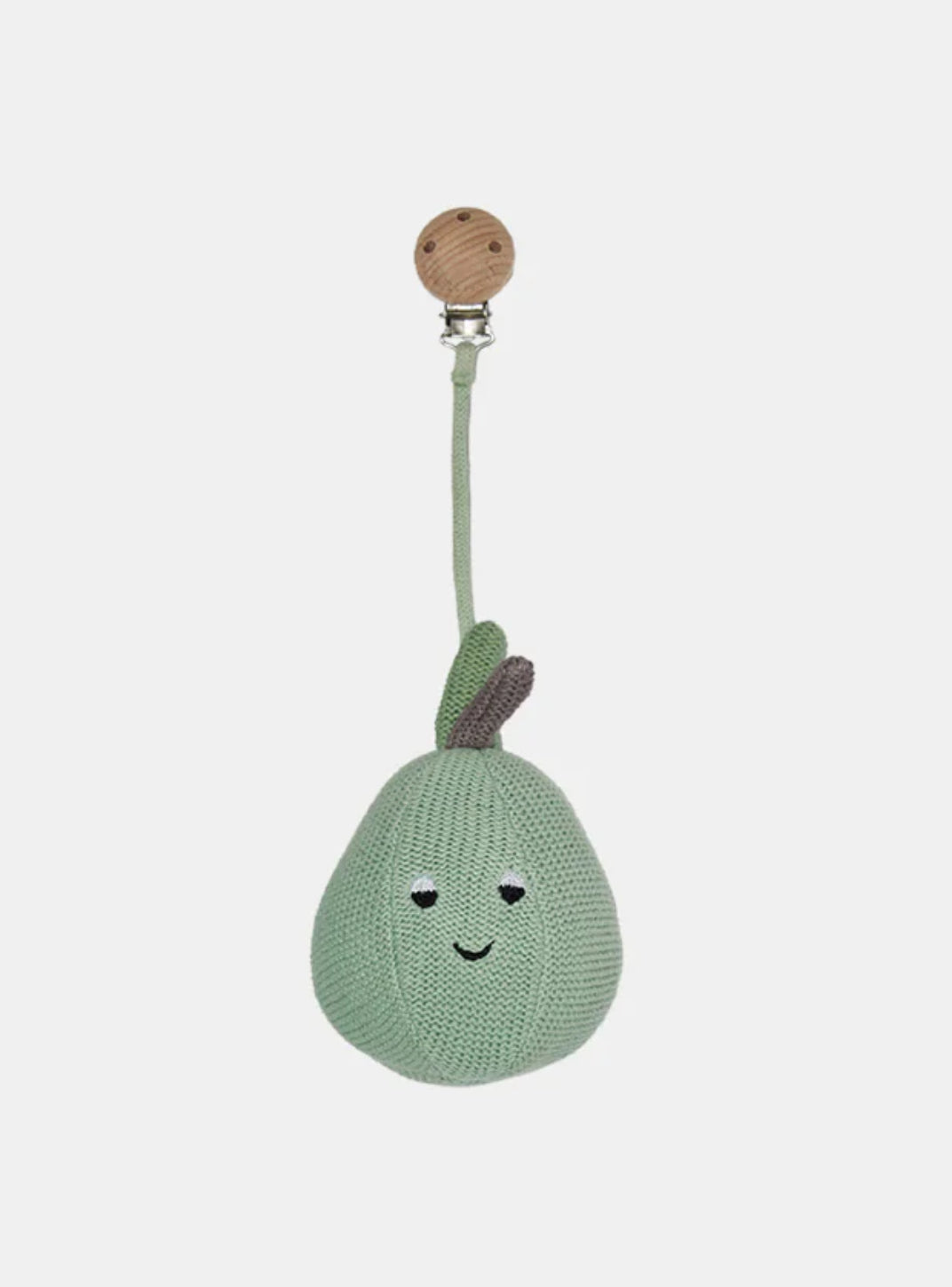 Yummy Pear Pram Toy