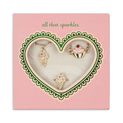 Sweet Jewellery Set