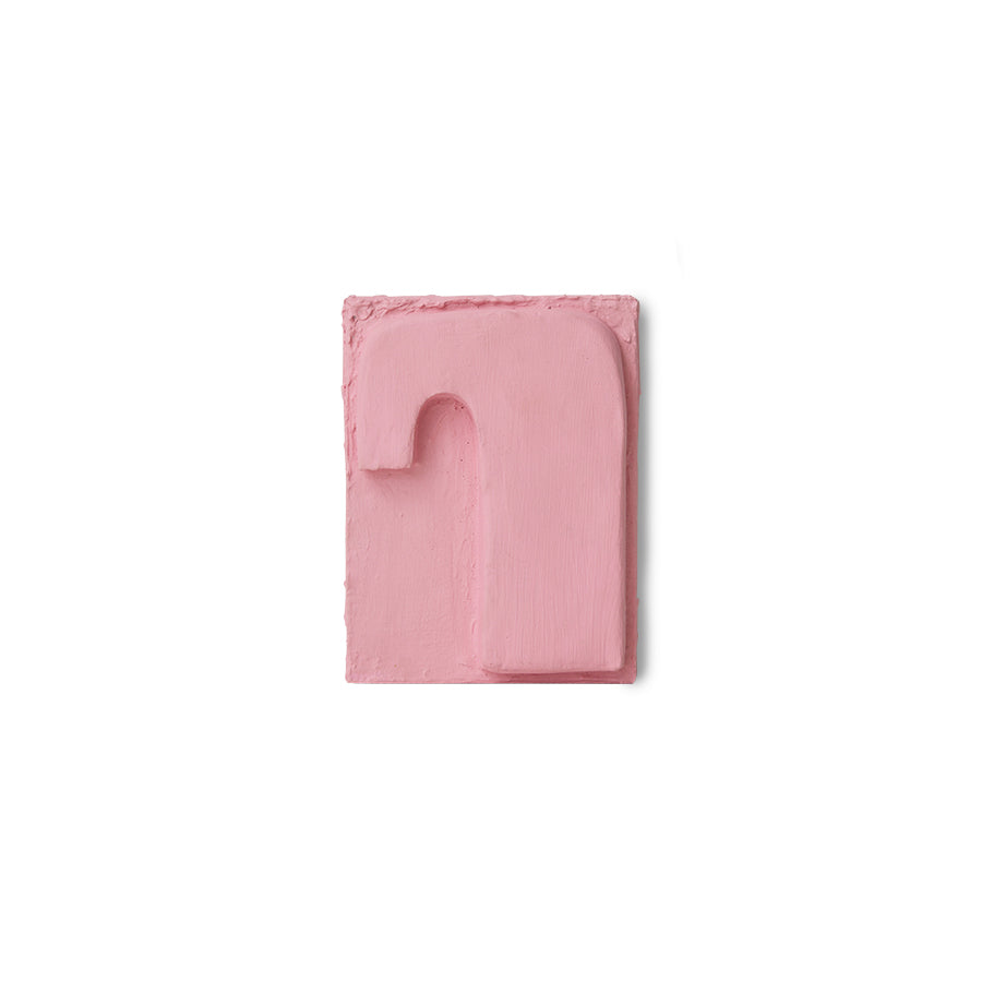 Pocket Exhibit: Crave
