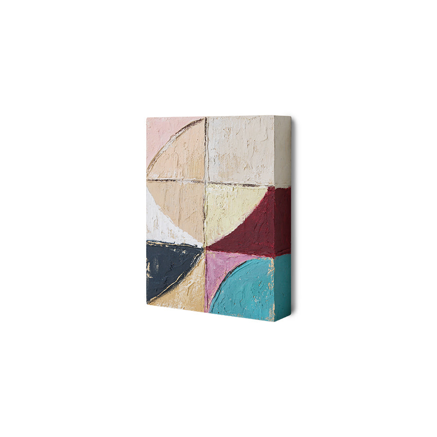 Pocket Exhibit: Palette