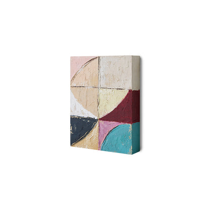 Pocket Exhibit: Palette