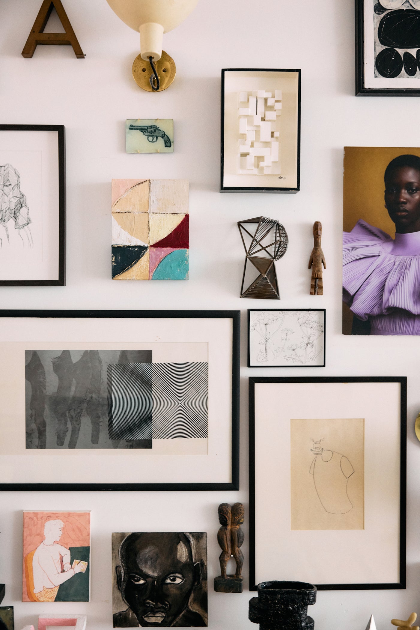 Pocket Exhibit: Palette