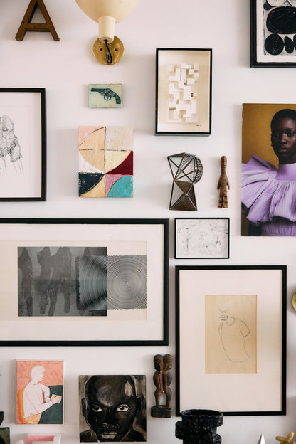 Pocket Exhibit: Palette
