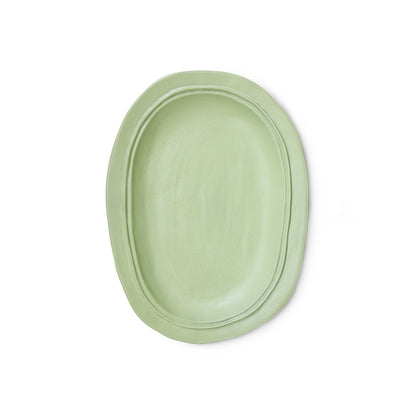 New Classics Large Tray: Mint