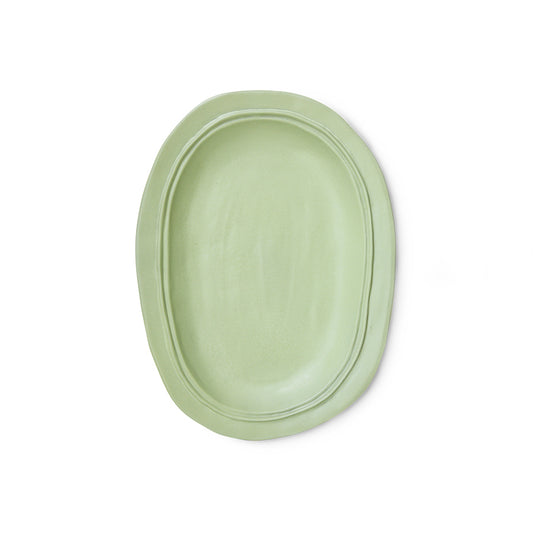 New Classics Large Tray: Mint