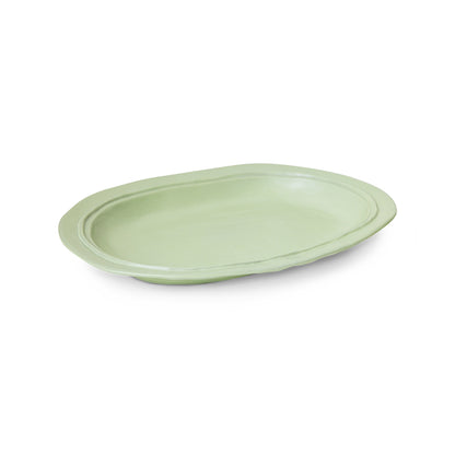 New Classics Large Tray: Mint