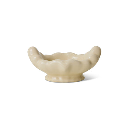 New Classics: Eggshell Bowl