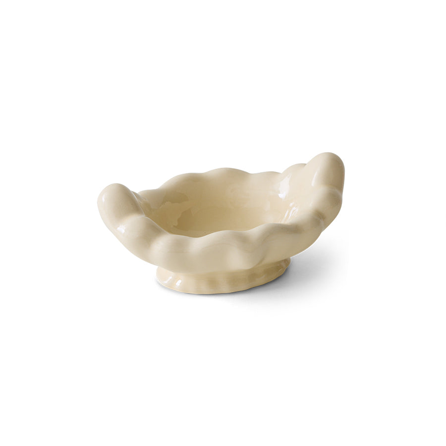 New Classics: Eggshell Bowl