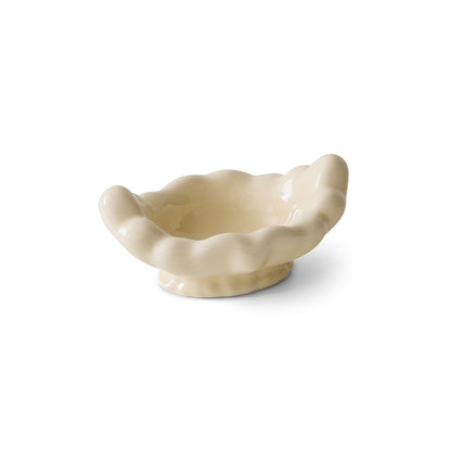 New Classics: Eggshell Bowl