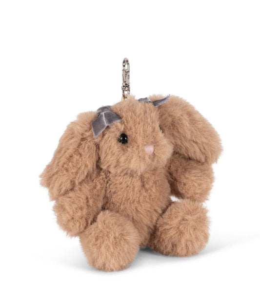 Animal Bag Charm: Bunny