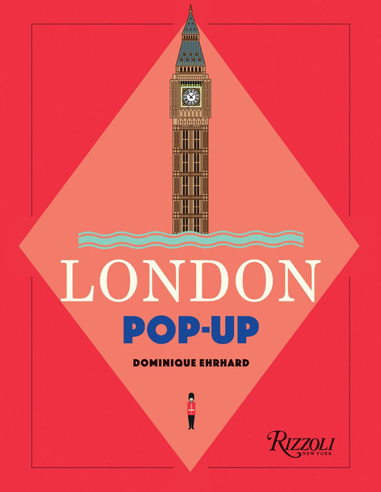 London Pop Up HB