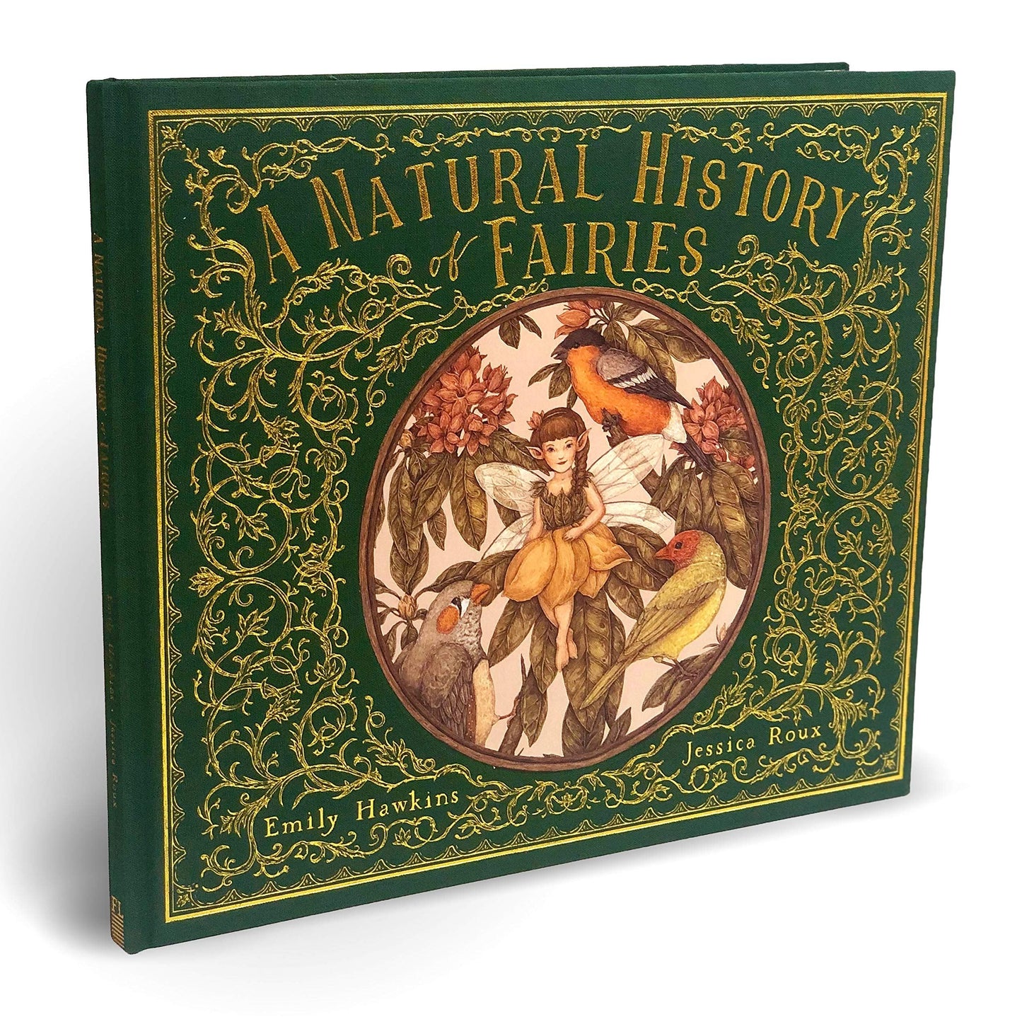 Natural History Of Fairies