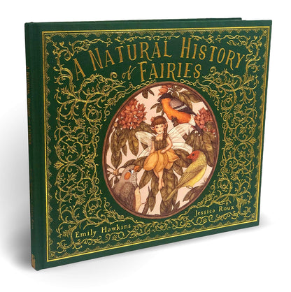 Natural History Of Fairies
