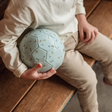 Mini Ball Sailor’s Bay